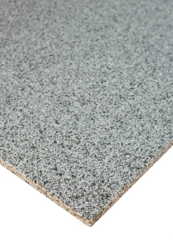 Płytka granitowa Dark Grey New G654 płomieniowana 30,5x61x1 – zdjęcie 2