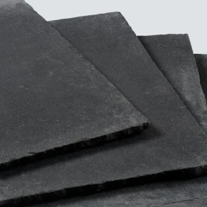 Płyta Tarasowa Wapień Tiles Kadappa Black Limestone Natural t/h 40x60x3 cm – czarna