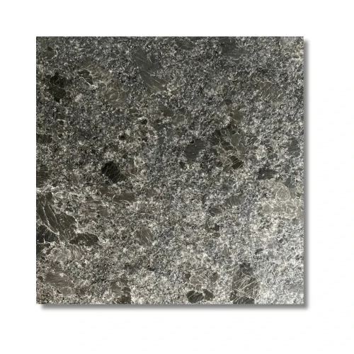 Płytka granitowa Steel Grey 60x60x1,2 cm Lappato – zdjęcie 2