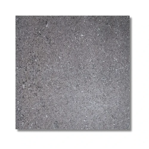 Płytka granitowa płomieniowana Black Pearl 60x60x2 cm – zdjęcie 2