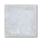 Płyta Tarasowa Gres Tiles Works Cement 60x60x2 cm – Imitacja Betonu szara