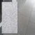Płytka granitowa szara płomieniowana G603 New 40x60x2 cm - elegancja i funkcjonalność naturalnego kamienia
