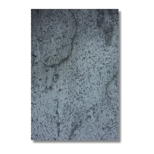 Fornir Kamienny Tiles Silver Shine 122x61 cm – szary