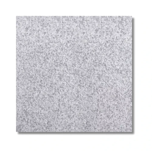 Płytka granitowa szara płomieniowana G603 New 60x60x5 cm – zdjęcie 2