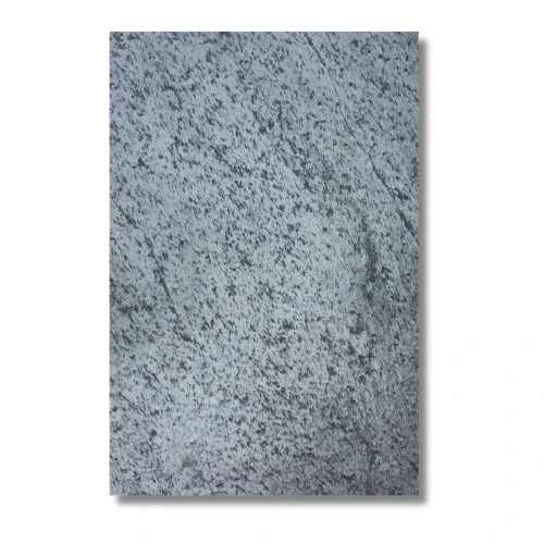 Tiles Silver Shine Fornir Kamienny 122x61x0,2cm szary