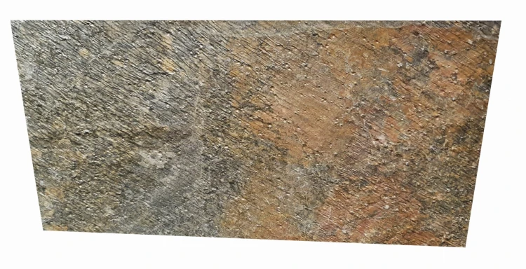 Kamień elewacyjny-dekoracyjny kwarcytowy Deoli Green 30x60 – zdjęcie 9
