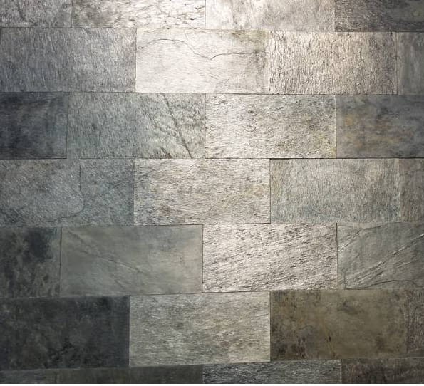 Kamień elewacyjny-dekoracyjny kwarcytowy Silver Shine 30x60 – zdjęcie 9
