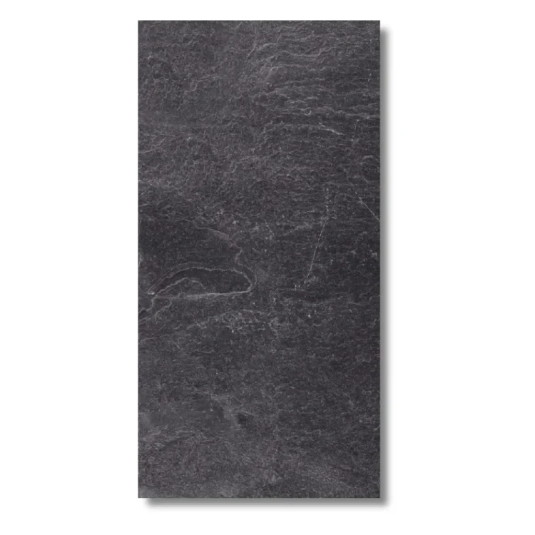 Kamień elewacyjny-dekoracyjny Silver Grey Naturalny 30x90x1,2 cm – zdjęcie 2