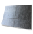 Kamień elewacyjny-dekoracyjny Silver Grey Naturalny 30x90x1,2 cm – zdjęcie 4