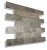 Kamień elewacyjny-dekoracyjny kwarcytowy Silver Shine 7x50 cm – zdjęcie 4