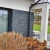 Kamień elewacyjny-dekoracyjny kwarcytowy czarny Stackstone Black 10x36x0,8-1,3 cm – zdjęcie 3