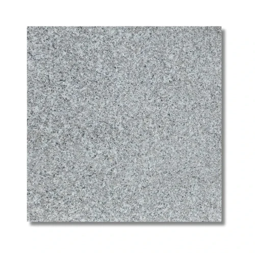 Płytki Granitowe Płomieniowane Light Brown G664 New 60x60x2 cm – zdjęcie 2