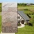Kamień elewacyjny kwarcytowy Copper Brick 10x30 - naturalny kwarcyt