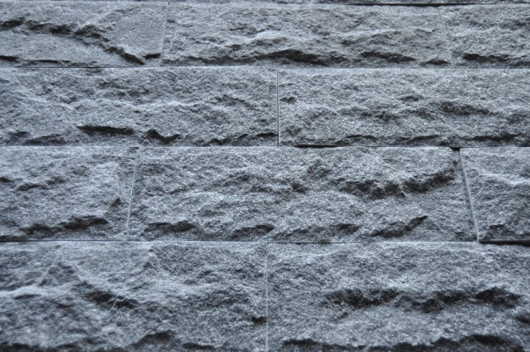 Kamień dekoracyjny marmurowy Pure Grey 7x30 – zdjęcie 3