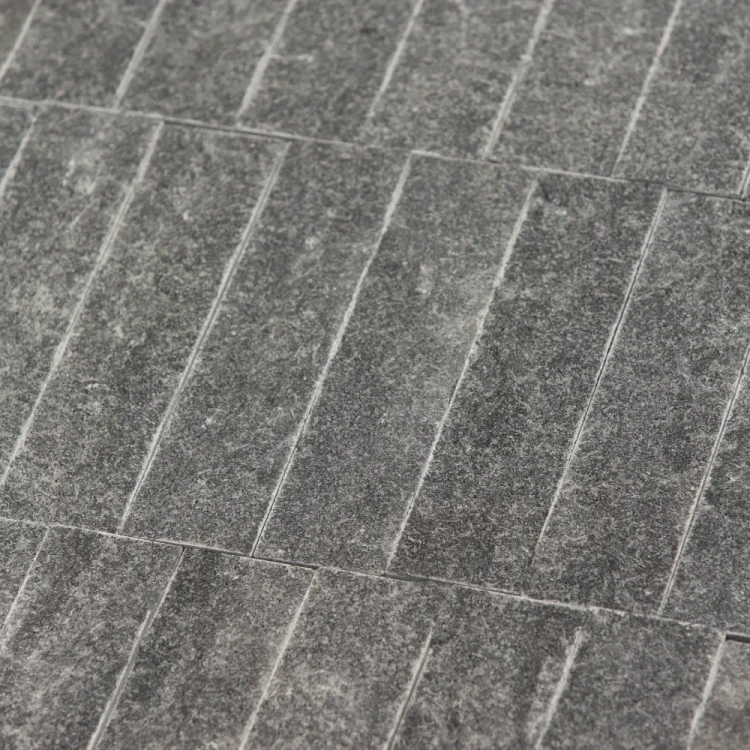 Kamień dekoracyjny marmurowy Pure Grey 7x30 – zdjęcie 4