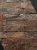 Kamień elewacyjny-dekoracyjny kwarcytowy Copper Brick 10x30 – zdjęcie 6