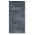 Kamień elewacyjny-dekoracyjny łupek Black Slate 7x50 cm – zdjęcie 3