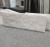 Kamień dekoracyjny marmurowy Pure White Brick 7x30 – zdjęcie 5