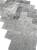 Płytka marmurowa 10mm Tundra Grey 10x30 cm – zdjęcie 6