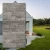 Kamień elewacyjny marmur Pure Grey Stackstone 10x36 cm - naturalny łupany kamień dekoracyjny
