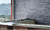 Kamień elewacyjny-dekoracyjny marmur Pure Grey Stackstone 10x36 cm – zdjęcie 4
