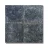 Płytka marmurowa Blue Stone 10x10x1 cm – zdjęcie 2