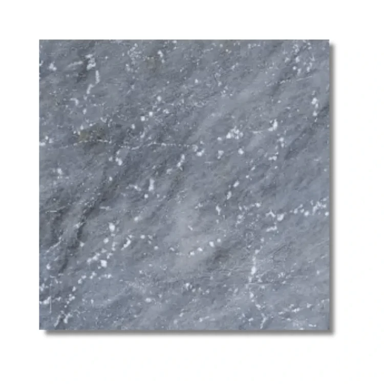 Kamień dekoracyjny Marmur Bębnowany Sky Blue 20x20x1 cm – zdjęcie 2