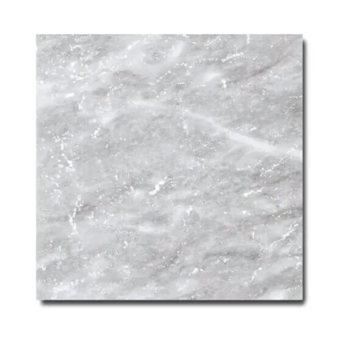 Płytka marmurowa Light Bluestone Bębnowana 20,3x20,3x1,2 cm – zdjęcie 2