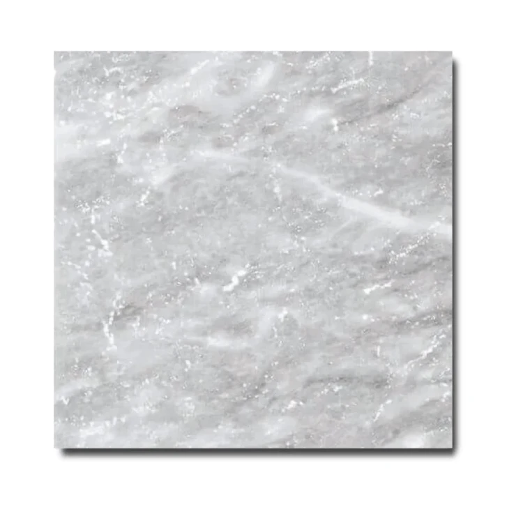 Płytka marmurowa Light Bluestone Bębnowana 20,3x20,3x1,2 cm – zdjęcie 2