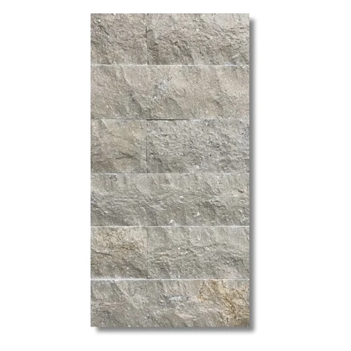 Kamień elewacyjny-dekoracyjny Marmur Sinai Pearl 30x7x1,2 cm – zdjęcie 2