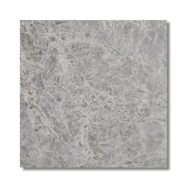 Płytka marmurowa Tundra Grey Szlifowana 60x60x1,2 cm – zdjęcie 2