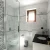 Płytka marmurowa Mugla White 20x20x1 cm – zdjęcie 3