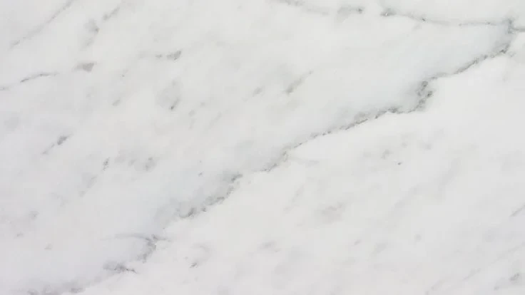 Płytka marmurowa Mugla White 20x20x1 cm – zdjęcie 5