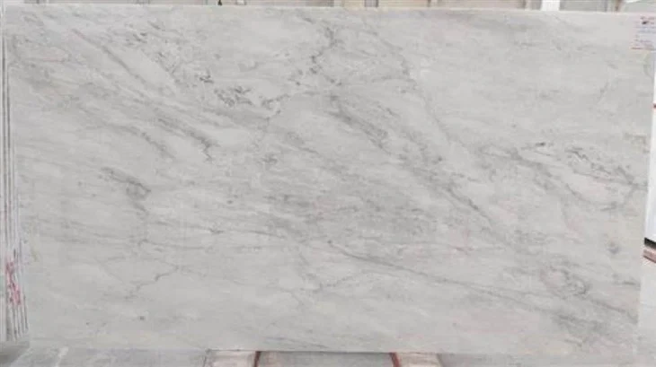 Płytka marmurowa Mugla White 20x20x1 cm – zdjęcie 6