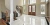 Tiles płytka marmur Coffee White polerowana 61x40,6x1,2 cm beżowy