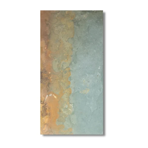 Kamień elewacyjny-dekoracyjny łupek Dungarpur Rustic Indian 30x60 cm – zdjęcie 2