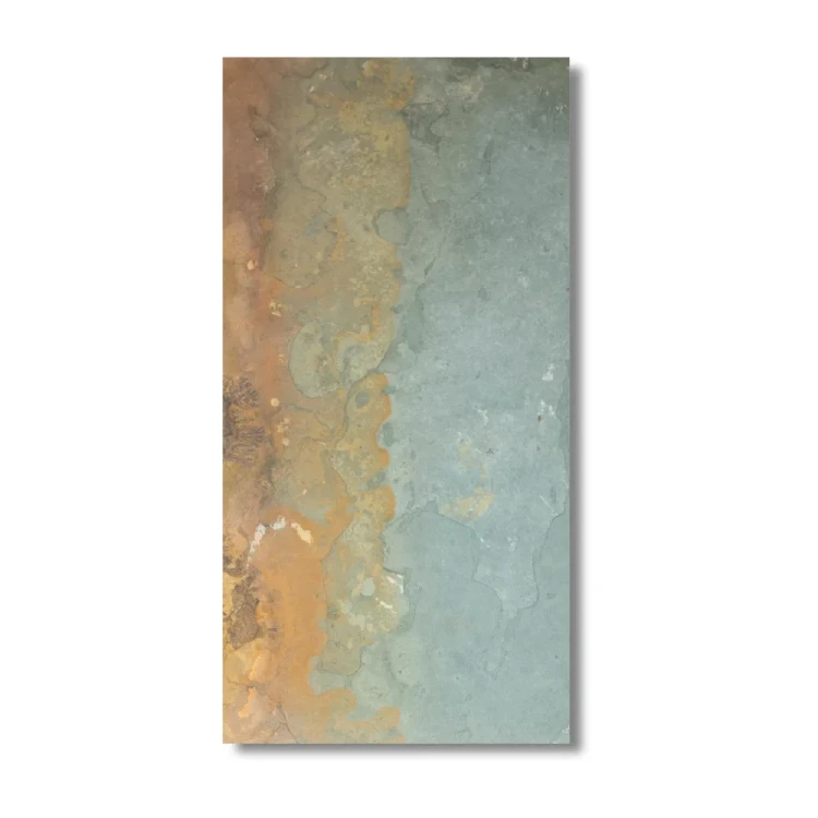 Kamień elewacyjny-dekoracyjny łupek Dungarpur Rustic Indian 30x60 cm – zdjęcie 2