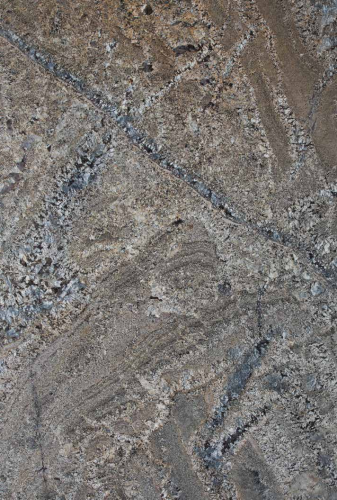 Granit Brazylijski Tramonto Light 2cm Poler - Slab – zdjęcie 2