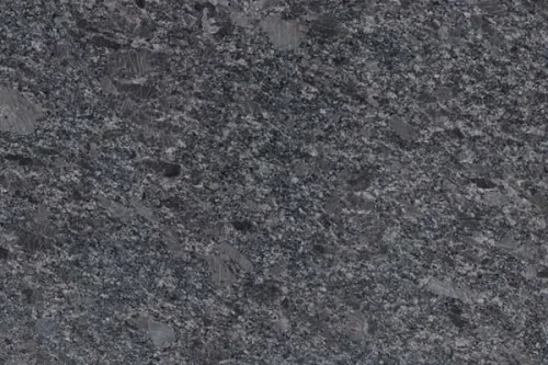 Pasy granitowe Steel Grey Lappato 2 cm - nowoczesny grafitowo-stalowy kamień