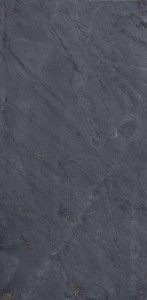 Płytki Kwarcytowe Tiles Black Slate 30x60 cm – Naturalne czarne