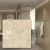 Kamień dekoracyjny trawertyn Ivory Classic Mix 10x10 - kremowa elegancja