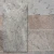 Trawertyn Silver Ash Antyczny 40,6x61x1,2 cm - naturalny kamień w szarej tonacji