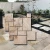 Trawertyn Antyczny Rustic Classic Mix Roman Opus - Komplet Rzymski 0,742 m²