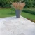 Trawertyn Ivory Classic Mix Bębnowany 61x61x3 cm – zdjęcie 7