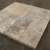Trawertyn Ash Argent 3cm antykowany 15,3x30,5x3 taras ogród basen – zdjęcie 6