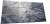 Płytki Kwarcytowe Tiles Silver Grey 30x60 cm – Szlifowane szare