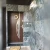 Tiles Płytka kwarcytowa Silver Grey szlifowana 60x30x1,2 szary