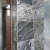 Tiles Płytka kwarcytowa Silver Grey szlifowana 60x30x1,2 szary