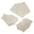 Trawertyn dzikówka / crazy paving SC na taras chodnik Ivory Classic Mix gr. 3cm – zdjęcie 3