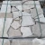Trawertyn dzikówka / crazy paving SC na taras chodnik Ivory Classic Mix gr. 3cm – zdjęcie 6